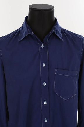 Chemises Pinko  Bleu