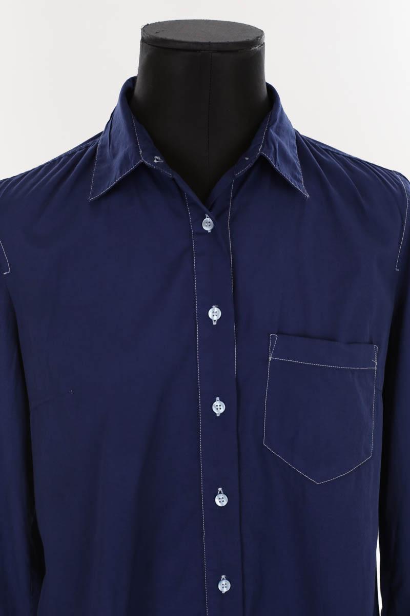 Chemises Pinko  Bleu