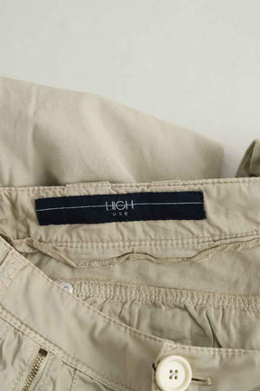 Slim HIGH  Beige
