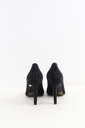 Talons The Kooples  Noir