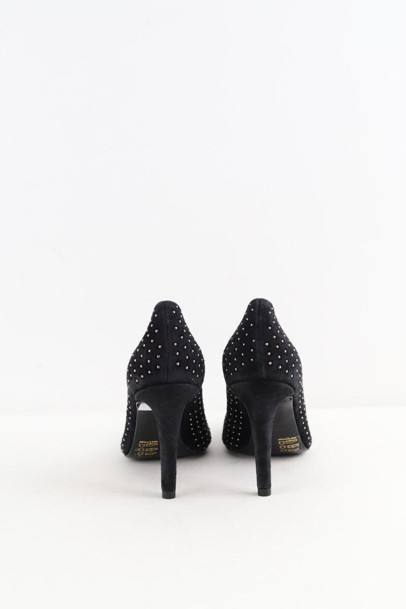 Talons The Kooples  Noir