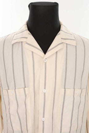 Chemises The Kooples  Beige