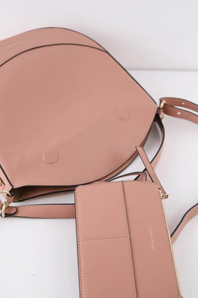 Sacs à bandoulière Vanessa Bruno  Rose