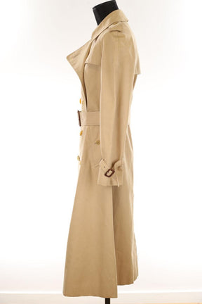 Trench-coats Burberry  Beige