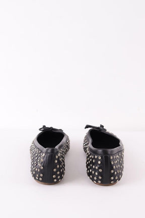 Ballerines Gerard Darel  Noir