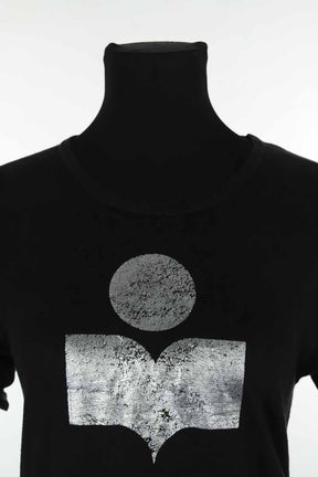 Top Isabel Marant Étoile  Noir