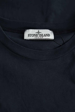 T-shirts Stone Island  Bleu