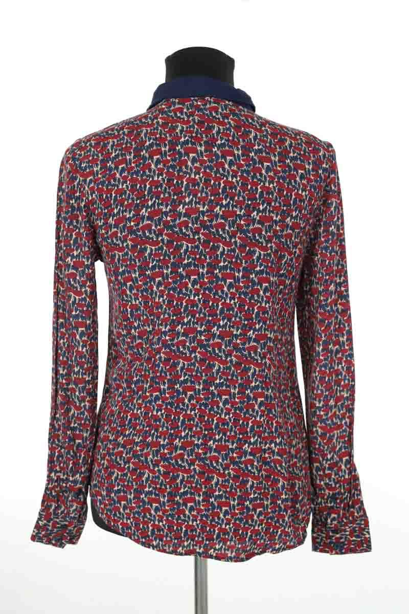 Blouses Stella Forest  Bleu