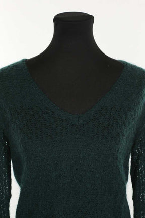 Pulls Des Petits Hauts  Vert