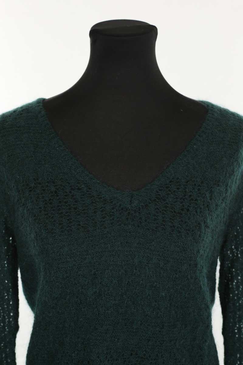 Pulls Des Petits Hauts  Vert