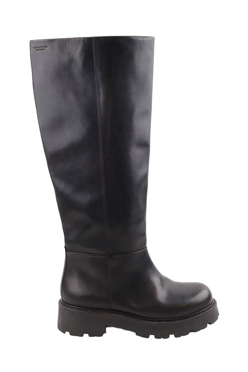 Autres Vagabond  Noir