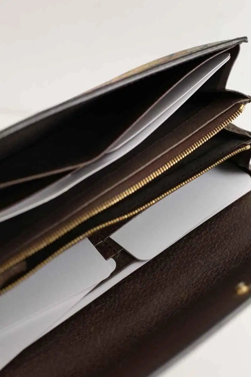 Portefeuille Gucci  Multicolore