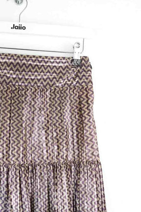 Mi-longueur Bash  Doré