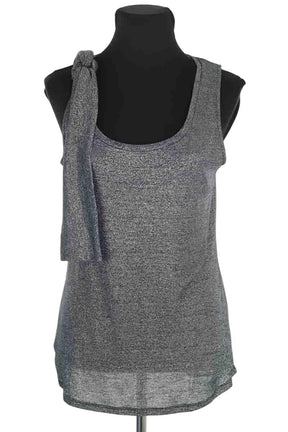 Tops sans manche Claudie Pierlot  Gris