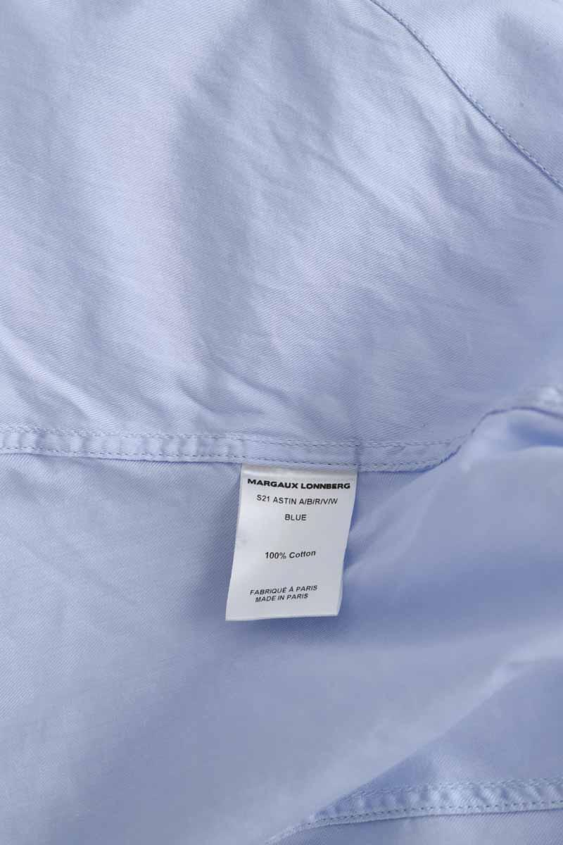 Chemises Margaux Lonnberg  Bleu