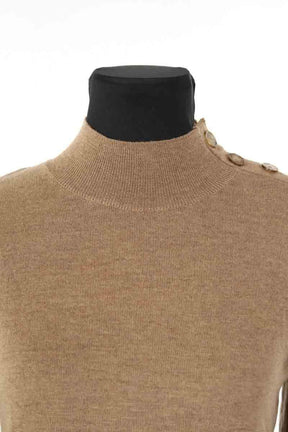 Pulls Sézane  Marron