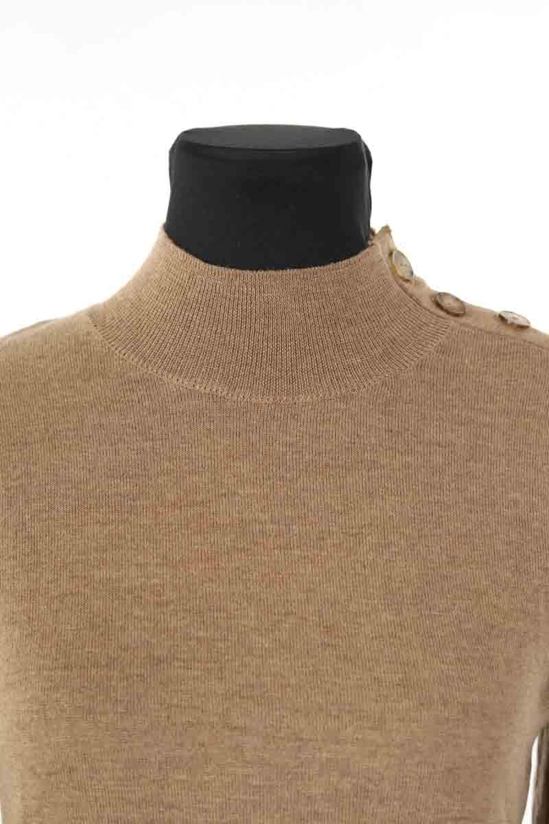 Pulls Sézane  Marron