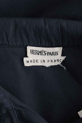 Chemise Hermès  Bleu