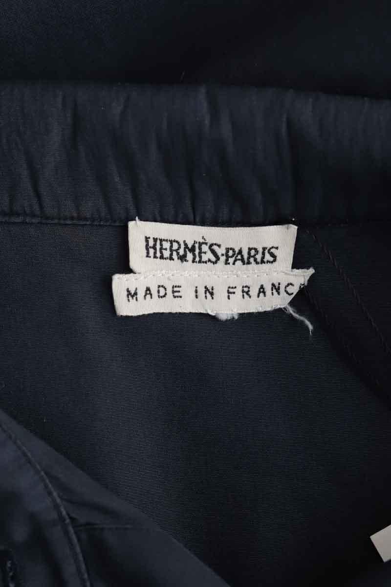 Chemise Hermès  Bleu