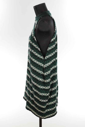 Pulls Raf Simons  Vert