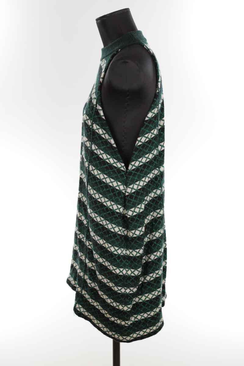 Pulls Raf Simons  Vert