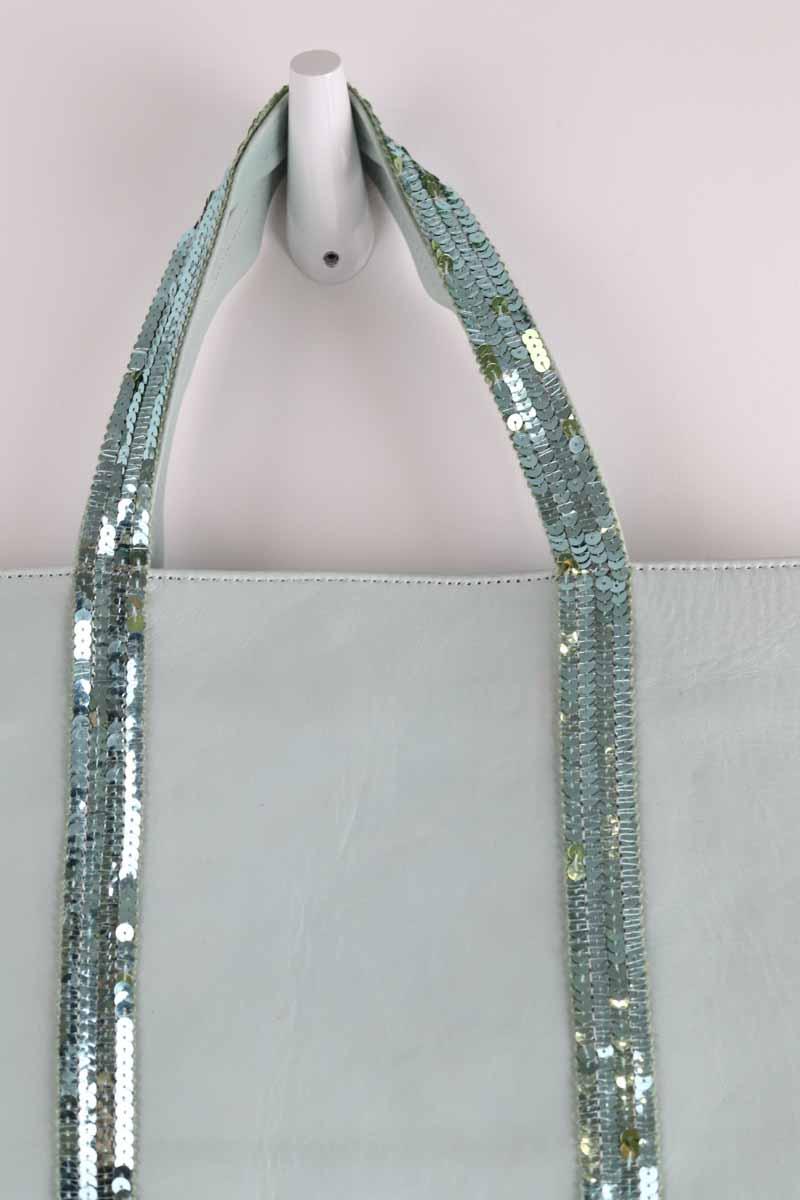 Cabas Vanessa Bruno  Bleu