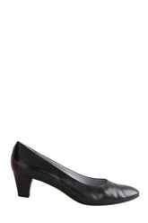 Talons Carel  Noir