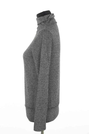 Top Patrizia Pepe  Noir