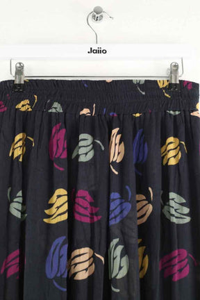 Mi-longueur Maison Olga  Noir