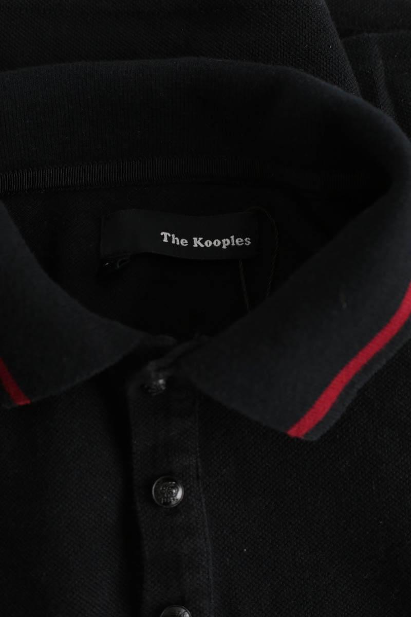 Polos The Kooples  Noir