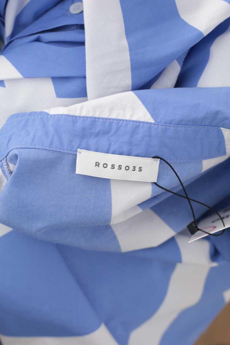 Mini Rosso 35  Blanc