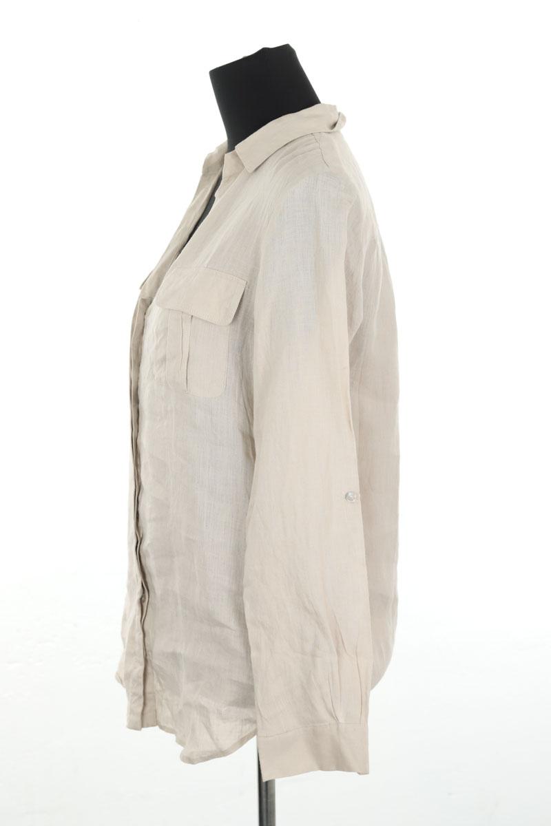 Chemises Gerard Darel  Beige