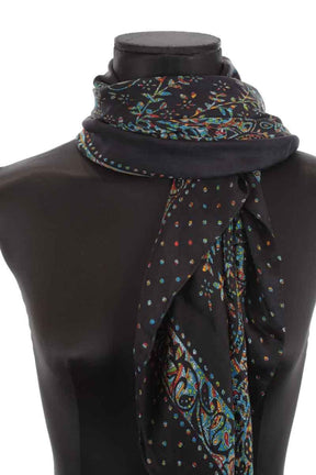 Foulard The Kooples  Noir