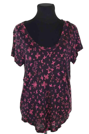 T-shirts Zadig & Voltaire  Rose