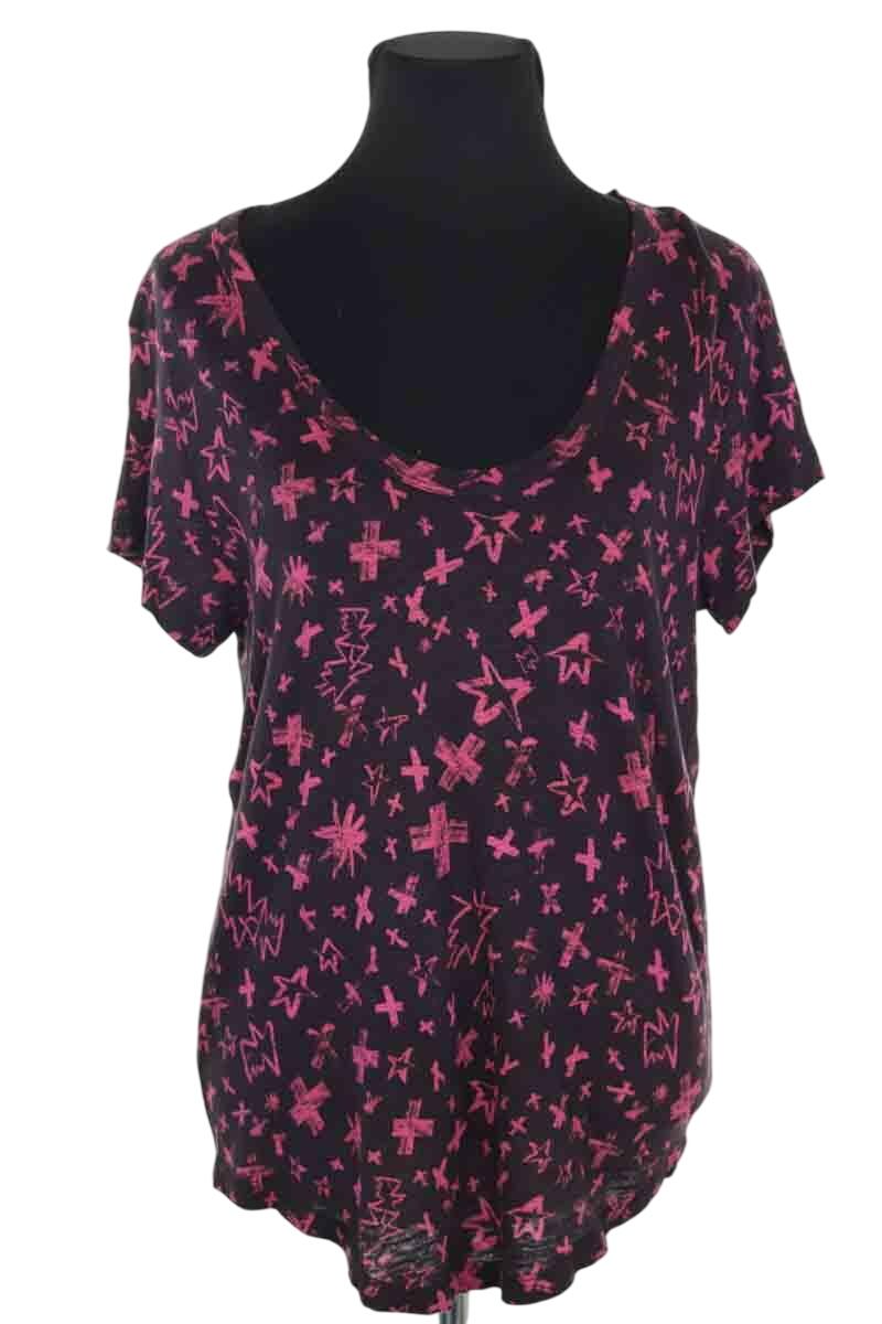 T-shirts Zadig & Voltaire  Rose