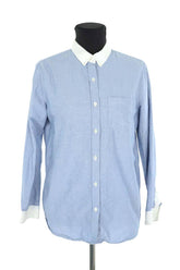 Chemises Other Brand  Bleu