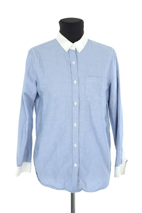 Chemises Other Brand  Bleu