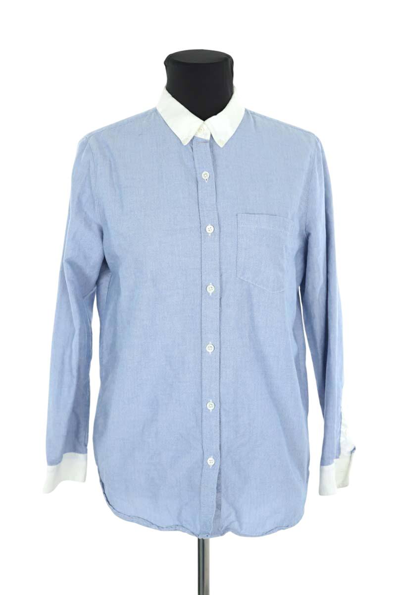 Chemises Other Brand  Bleu