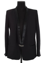 Blazers The Kooples  Noir