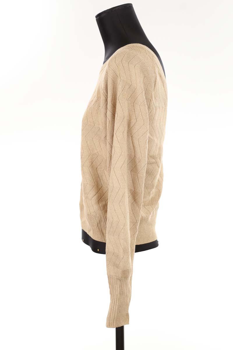 Pull-over LK Bennett  Doré
