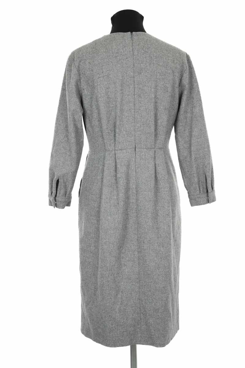 Mi-longueur Dries Van Noten  Gris