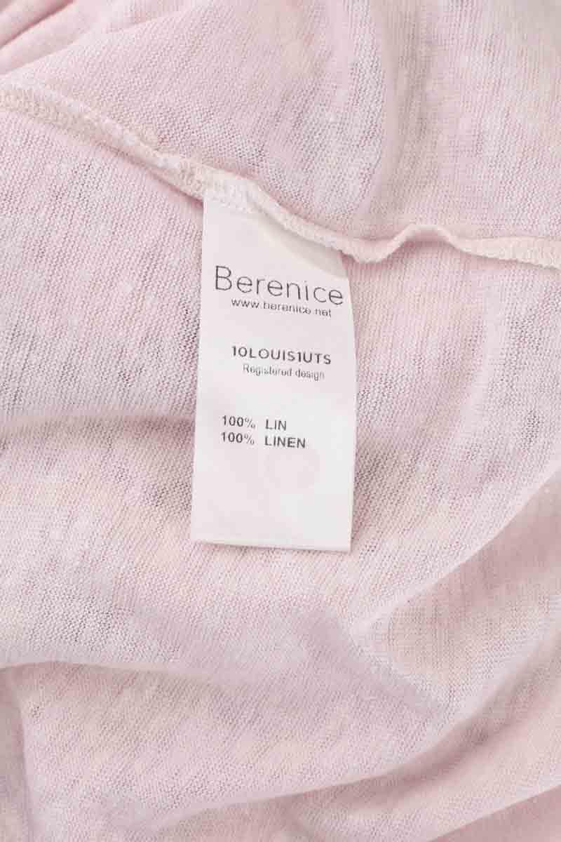 T-shirts Berenice  Rose
