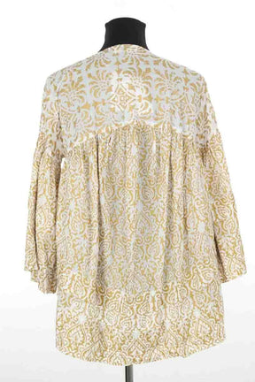 Blouses Mes Demoiselles  Doré