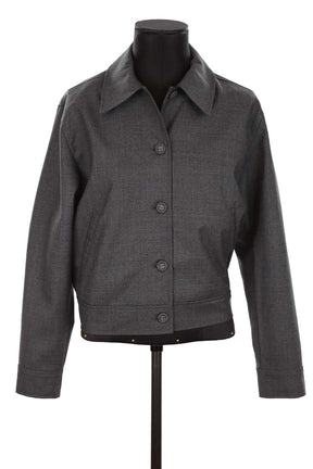 Veste Officine Générale  Gris