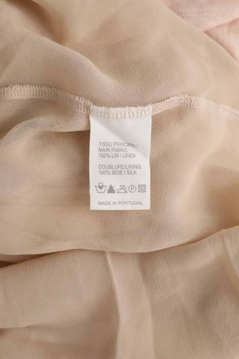 Mini Vanessa Bruno  Rose