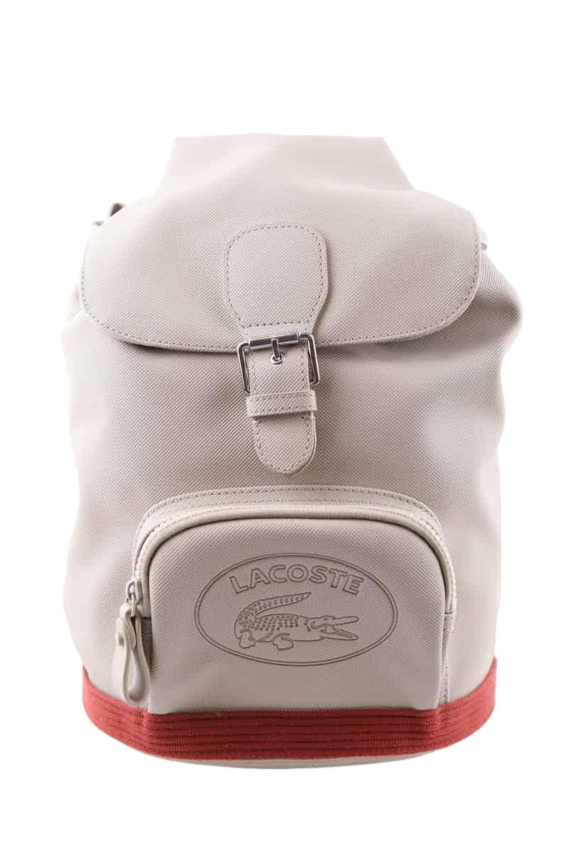 Sac à dos Lacoste  Gris
