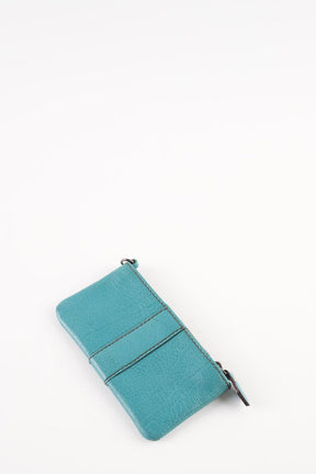 Porte-monnaie Kenzo  Bleu