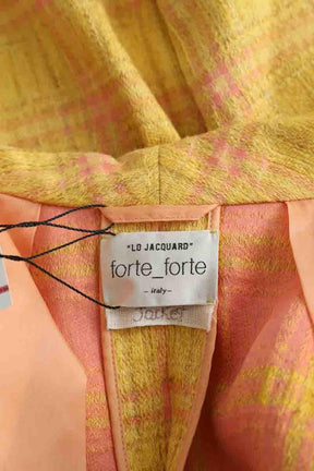 Autres Forte_Forte  Jaune