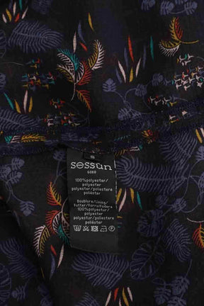 T-shirt Sessun  Noir