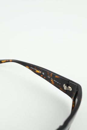 Lunettes de soleil Courrèges  Marron